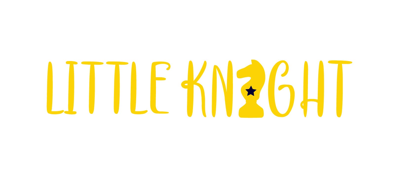 Little Knight logo